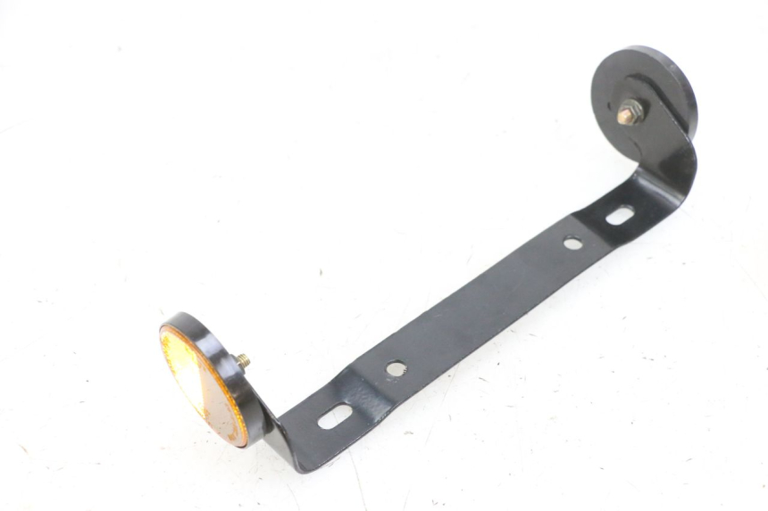 photo de NUMBER PLATE MOUNT EFUN PUSA 1 - Component detail