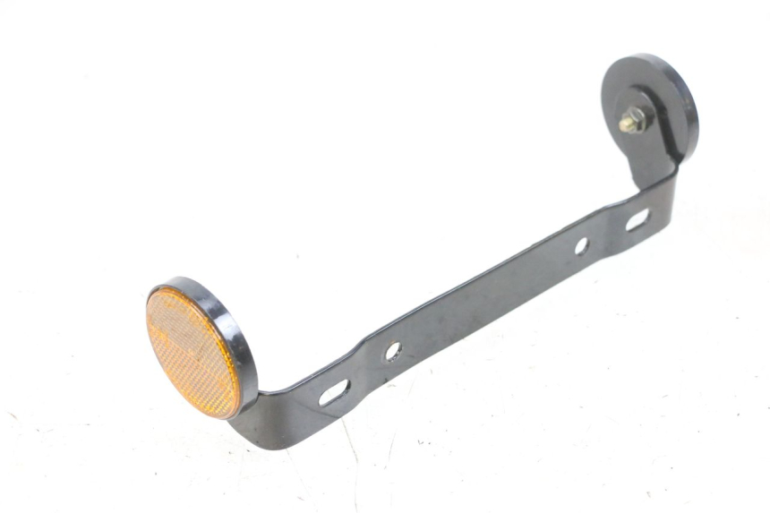 photo de NUMBER PLATE MOUNT EFUN PUSA 1 - Zoom on usage condition