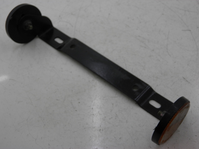 photo de NUMBER PLATE MOUNT QINGQI SPEEDY 50 (2005 - 2007) - Component detail