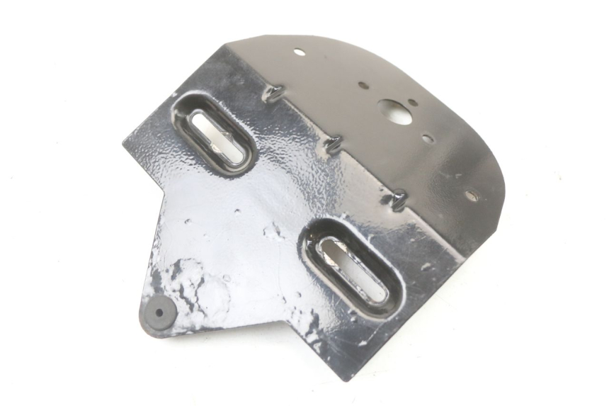 photo de NUMBER PLATE MOUNT REGAL RAPTOR RAXTER 2 125 (2007 - 2015) - Zoom on usage condition