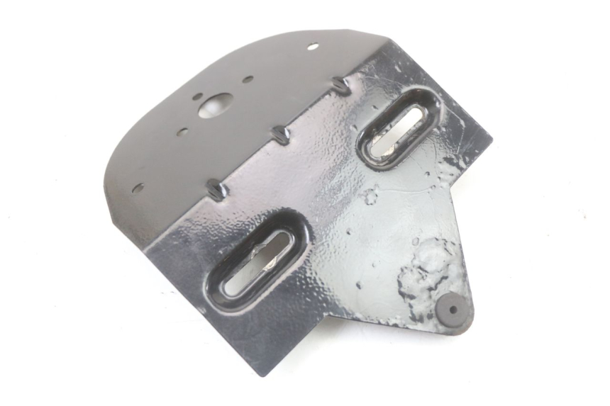 photo de NUMBER PLATE MOUNT REGAL RAPTOR RAXTER 2 125 (2007 - 2015) - Alternative perspective