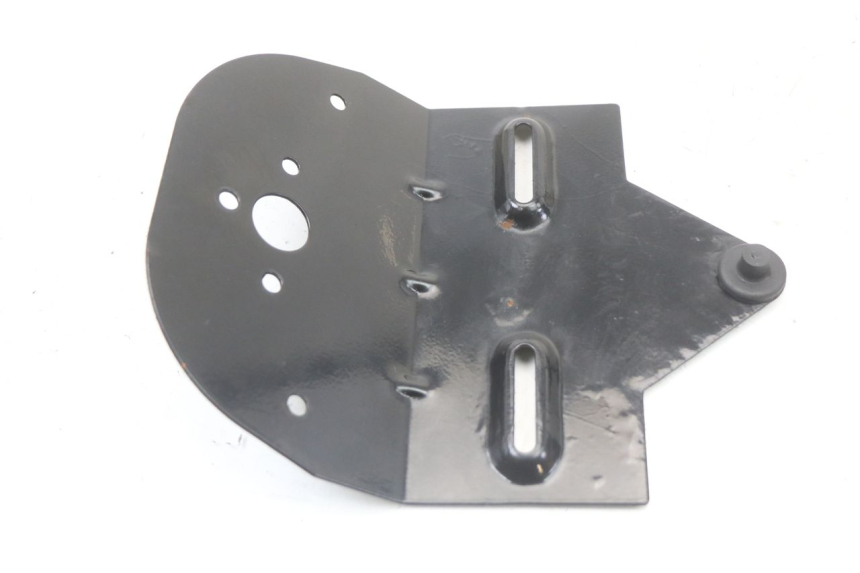 photo de NUMBER PLATE MOUNT REGAL RAPTOR RAXTER 2 125 (2007 - 2015) - Product overview