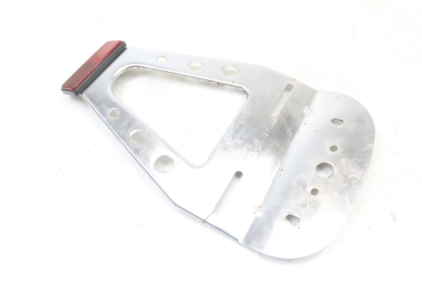 photo de NUMBER PLATE MOUNT REGAL RAPTOR SPYDER 125 (2010 - 2018) - Alternative perspective