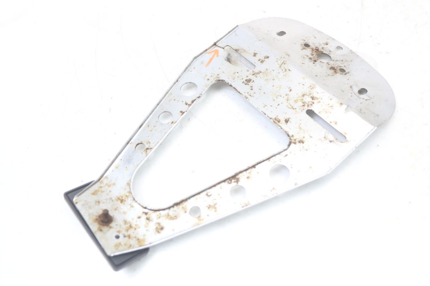 photo de NUMBER PLATE MOUNT REGAL RAPTOR SPYDER 125 (2010 - 2018) - Product overview