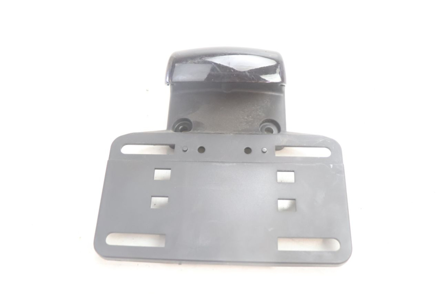 photo de NUMBER PLATE MOUNT HARLEY DAVIDSON ROAD GLIDE FLTRXSE 1920 (2018 - 2022) - Main view