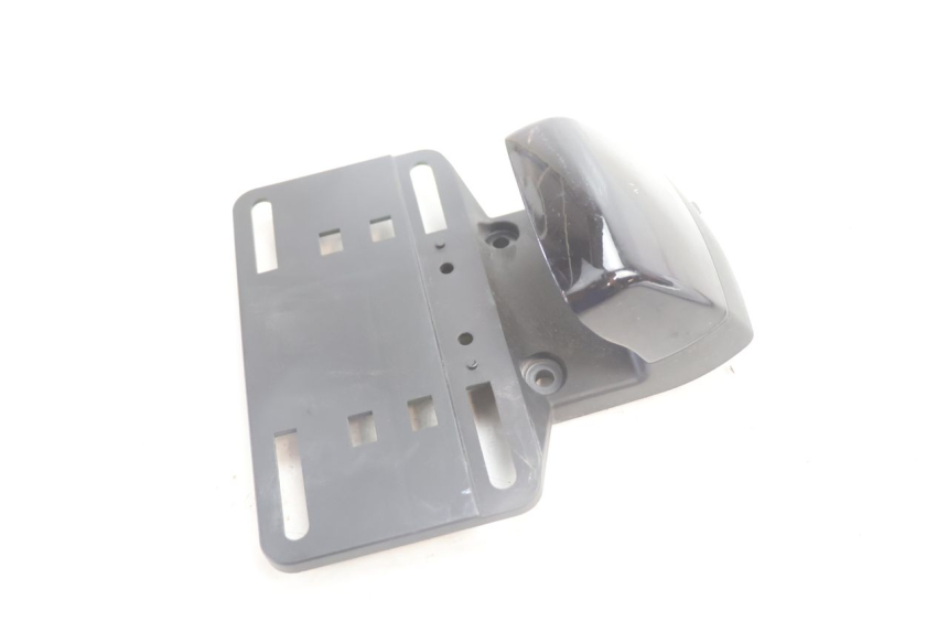 photo de NUMBER PLATE MOUNT HARLEY DAVIDSON ROAD GLIDE FLTRXSE 1920 (2018 - 2022) - Component detail