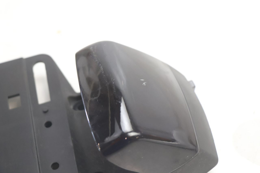 photo de NUMBER PLATE MOUNT HARLEY DAVIDSON ROAD GLIDE FLTRXSE 1920 (2018 - 2022) - Zoom on usage condition