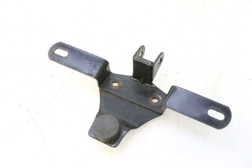 photo de NUMBER PLATE MOUNT MASH SEVENTY FIVE 125 (2013 - 2021) - Main view