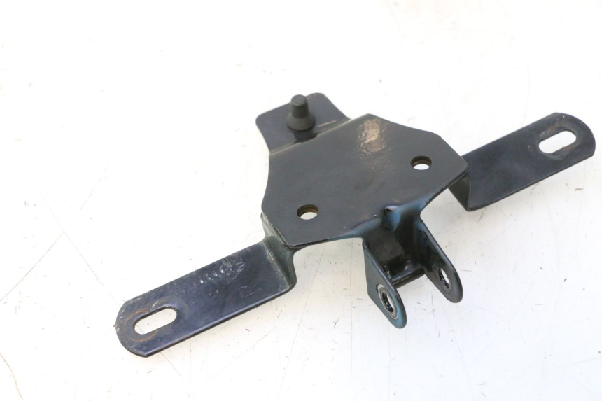 photo de NUMBER PLATE MOUNT MASH SEVENTY FIVE 125 (2013 - 2021) - Component detail
