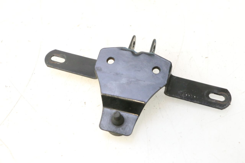 photo de NUMBER PLATE MOUNT MASH SEVENTY FIVE 125 (2013 - 2021) - Zoom on usage condition