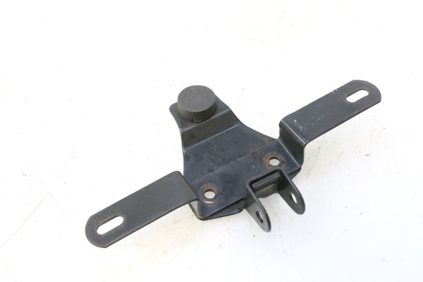 photo de NUMBER PLATE MOUNT MASH SEVENTY FIVE 125 (2013 - 2021) - Alternative perspective