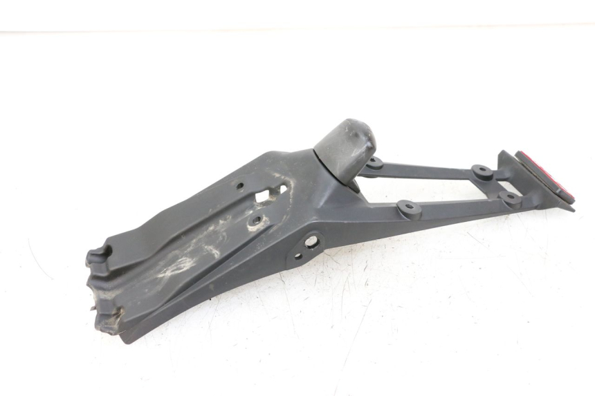 photo de NUMBER PLATE MOUNT SHERCO SM-R 50 (2013 - 2017) - Zoom on usage condition