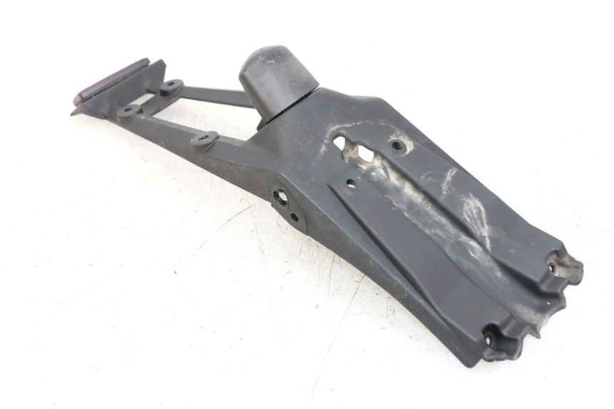 photo de NUMBER PLATE MOUNT SHERCO SM-R 50 (2013 - 2017) - Alternative perspective