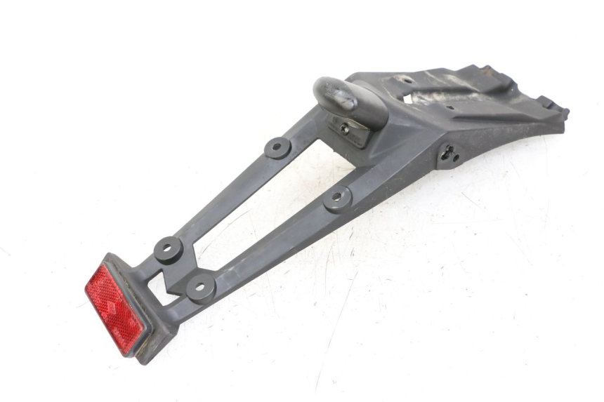 photo de NUMBER PLATE MOUNT SHERCO SM-R 50 (2013 - 2017) - Technical close-up