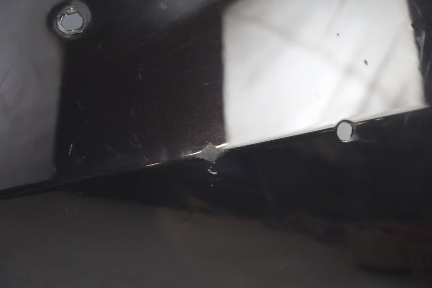 photo de NUMBER PLATE MOUNT CAN-AM SPYDER RS 1000 (2008 - 2012) - Zoom on usage condition