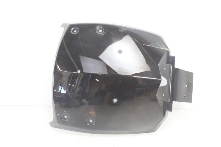 photo de NUMBER PLATE MOUNT CAN-AM SPYDER RS 1000 (2008 - 2012) - Alternative perspective