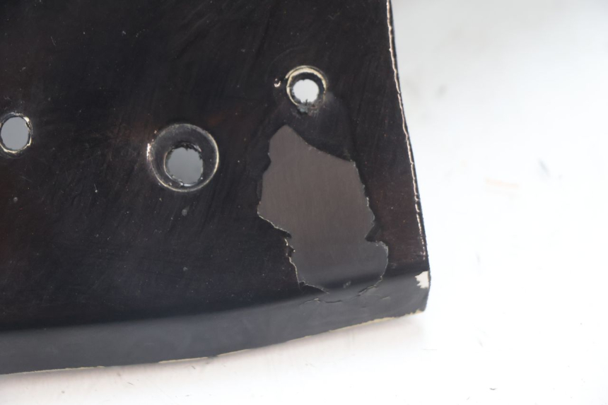photo de NUMBER PLATE MOUNT CAN-AM SPYDER RS 1000 (2008 - 2012) - Product overview