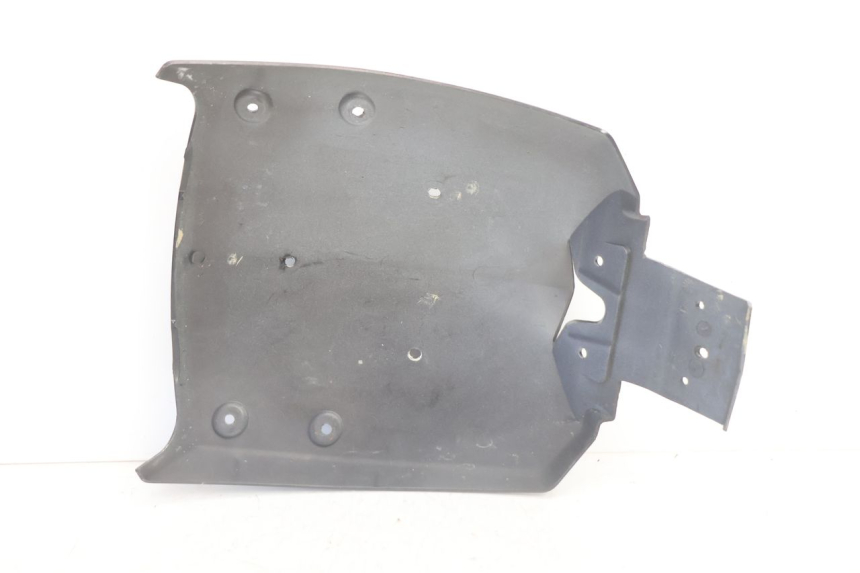 photo de NUMBER PLATE MOUNT CAN-AM SPYDER RS 1000 (2008 - 2012) - Surface and material condition