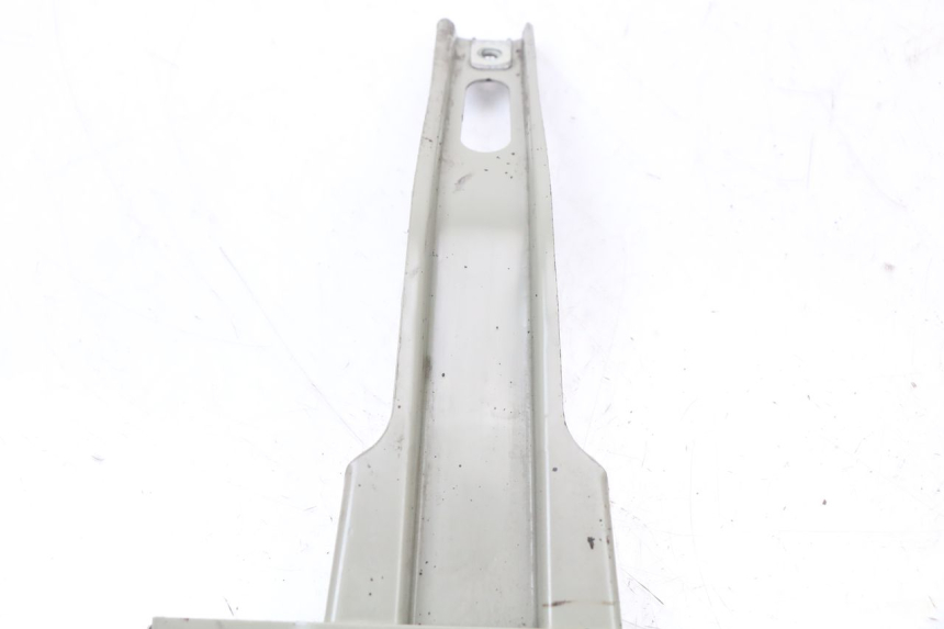 photo de NUMBER PLATE MOUNT APRILIA SR 2T 50 (2018 - 2022) - Zoom on usage condition