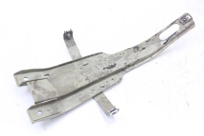 photo de NUMBER PLATE MOUNT APRILIA SR 2T 50 (2018 - 2022) - Technical close-up