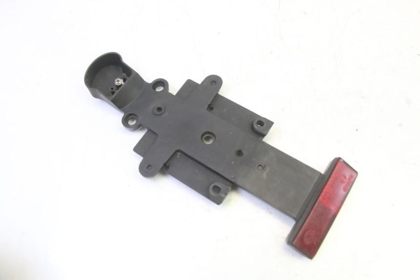 photo de NUMBER PLATE MOUNT APRILIA SR R 2T LC 50 (2018 - 2021) - Main view