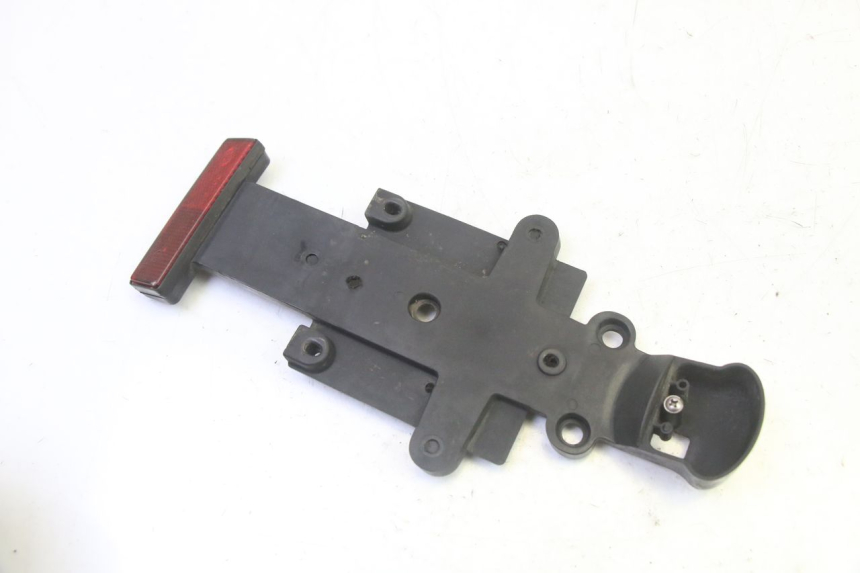 photo de NUMBER PLATE MOUNT APRILIA SR R 2T LC 50 (2018 - 2021) - Component detail