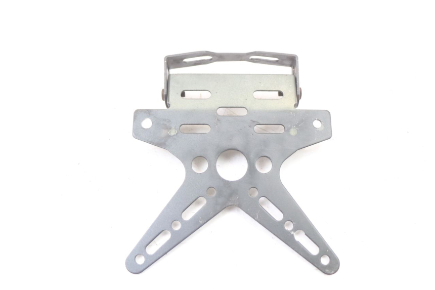 photo de NUMBER PLATE MOUNT SUZUKI SV S 650 (1999 - 2002) - Main view