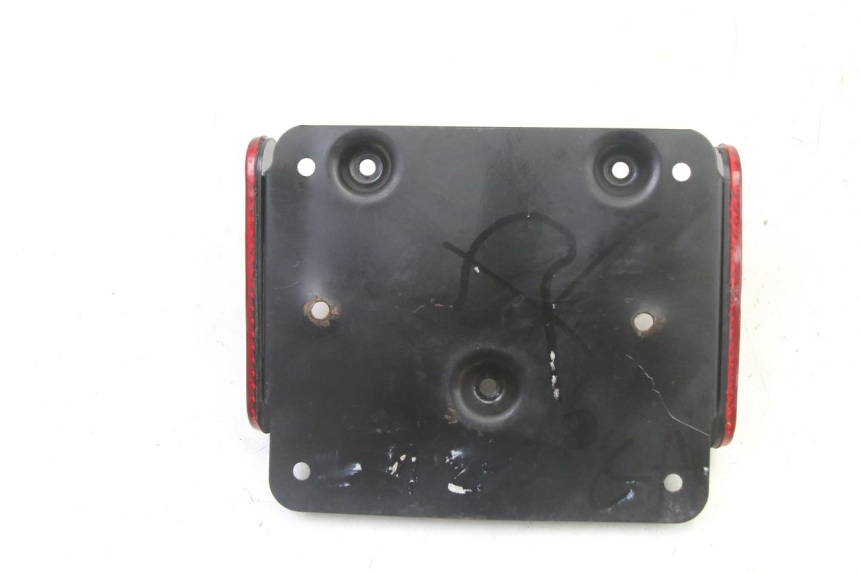 photo de LICENSE PLATE HOLDER APRILIA SXR 50 (2021 - 2023) - Main view