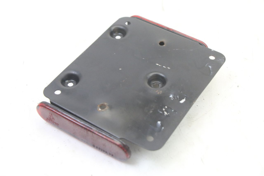 photo de LICENSE PLATE HOLDER APRILIA SXR 50 (2021 - 2023) - Component detail
