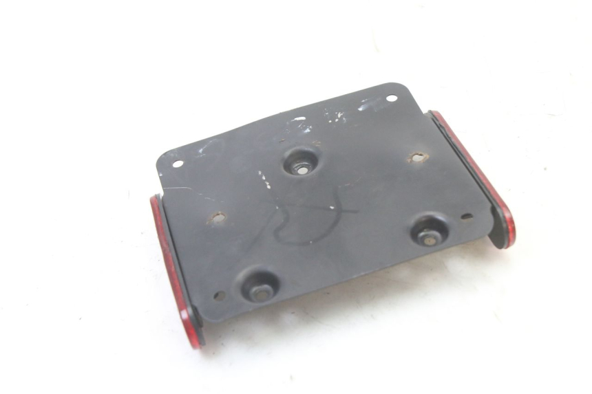 photo de LICENSE PLATE HOLDER APRILIA SXR 50 (2021 - 2023) - Alternative perspective