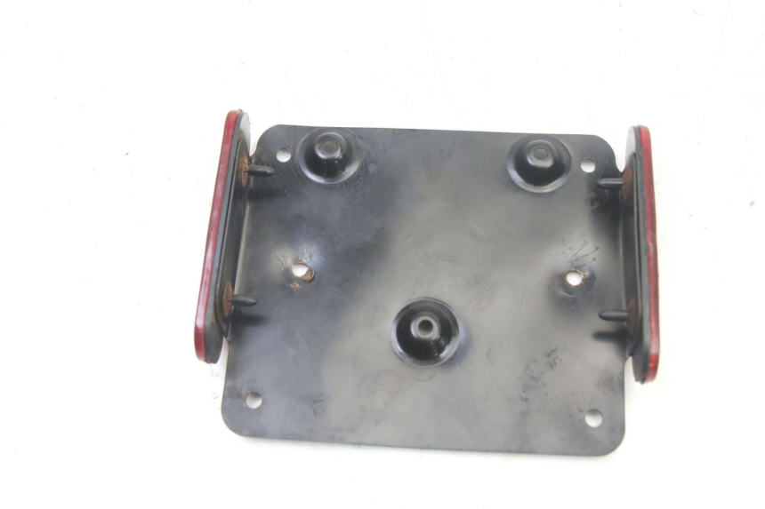 photo de LICENSE PLATE HOLDER APRILIA SXR 50 (2021 - 2023) - Technical close-up