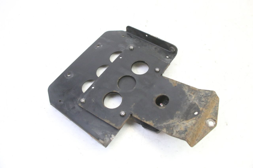 photo de NUMBER PLATE MOUNT YAMAHA TDM ABS 900 (2002 - 2014) - Product overview