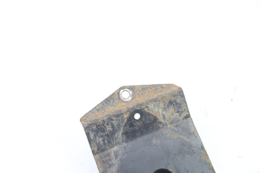 photo de NUMBER PLATE MOUNT YAMAHA TDM ABS 900 (2002 - 2014) - Surface and material condition