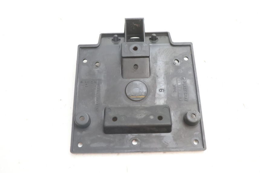 photo de NUMBER PLATE MOUNT PEUGEOT TKR TREKKER FURIOUS 50 (2005 - 2014) - Technical close-up