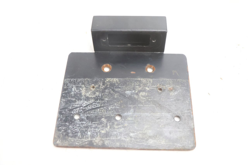 photo de NUMBER PLATE MOUNT BOOM TRIKE FUN 500 (2004 - 2010) - Main view