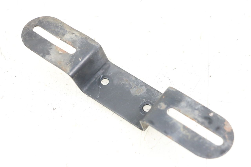 photo de NUMBER PLATE MOUNT SUZUKI VL INTRUDER 125 (2004 - 2007) - Main view