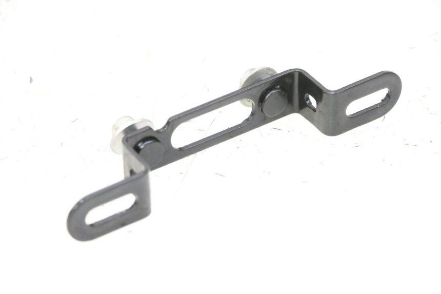 photo de NUMBER PLATE MOUNT YAMAHA XMAX X-MAX 125 (2021 - 2025) - Main view