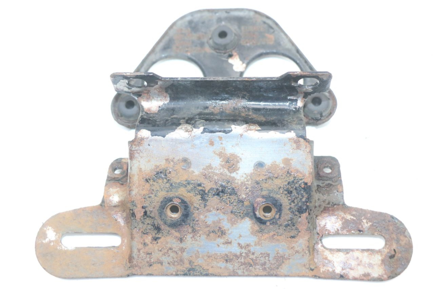 photo de NUMBER PLATE MOUNT YAMAHA XJ F 900 (1983 - 1994) - Alternative perspective