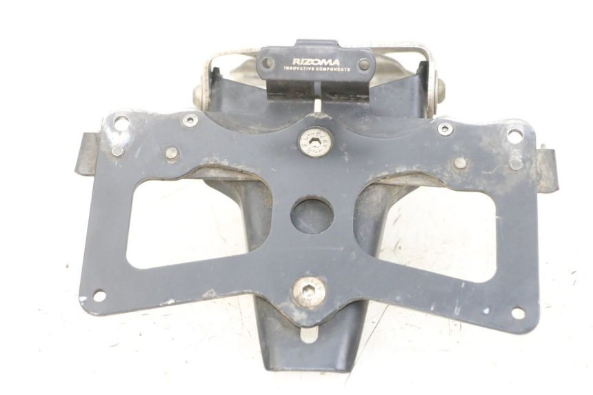 photo de NUMBER PLATE MOUNT YAMAHA XJ6 ABS 600 (2008 - 2016) - Main view