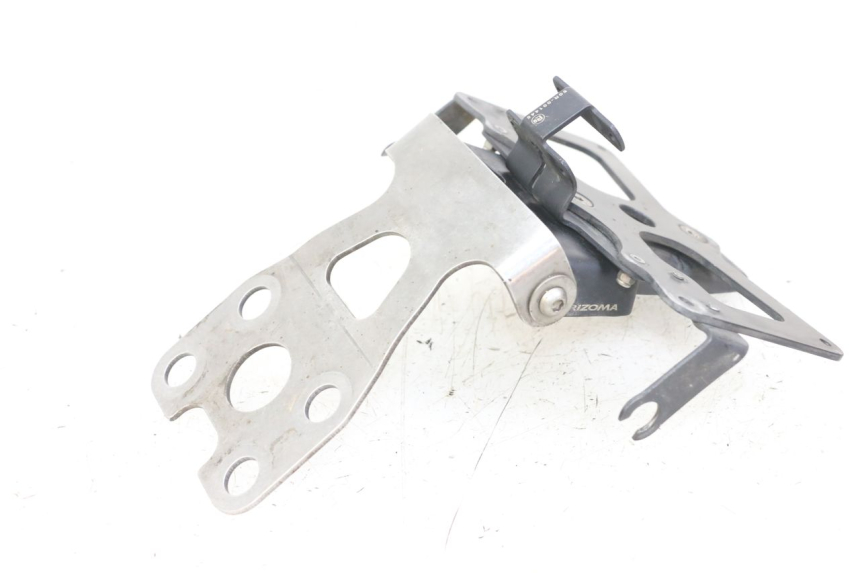 photo de NUMBER PLATE MOUNT YAMAHA XJ6 ABS 600 (2008 - 2016) - Technical close-up