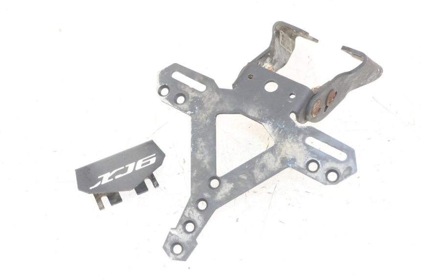 photo de NUMBER PLATE MOUNT YAMAHA XJ6 ABS 600 (2008 - 2016) - Main view