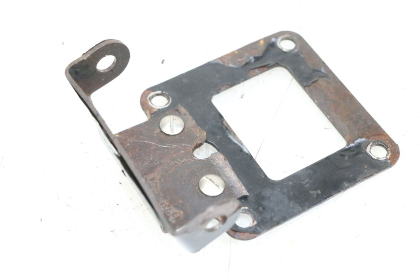 photo de NUMBER PLATE MOUNT YAMAHA FZ1 FAZER 1000 (2007 - 2009) - Component detail