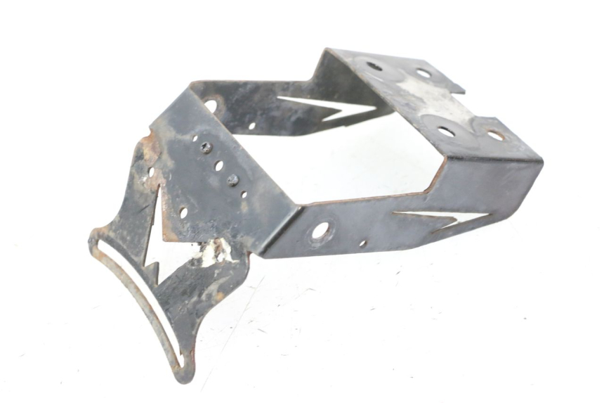 photo de NUMBER PLATE MOUNT YAMAHA XJ6 600 (2008 - 2016) - Main view