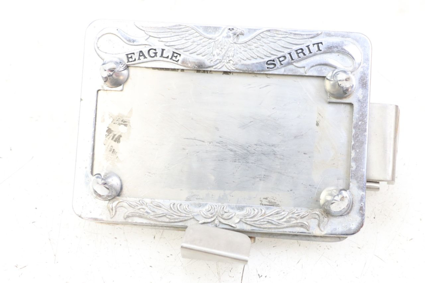 photo de NUMBER PLATE MOUNT YAMAHA XVS DRAG STAR DRAGSTAR 650 (1997 - 2007) - Main view