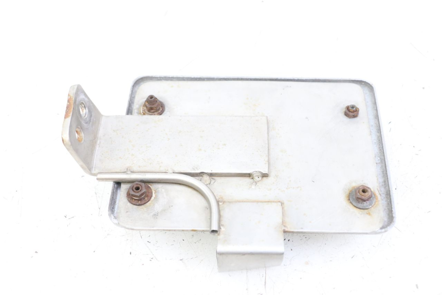 photo de NUMBER PLATE MOUNT YAMAHA XVS DRAG STAR DRAGSTAR 650 (1997 - 2007) - Alternative perspective