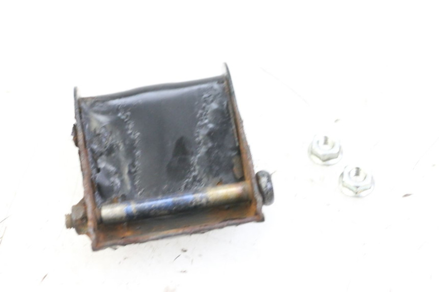 photo de SEAT BRACKET KYMCO AGILITY 4T 50 (2018 - 2022) - Main view