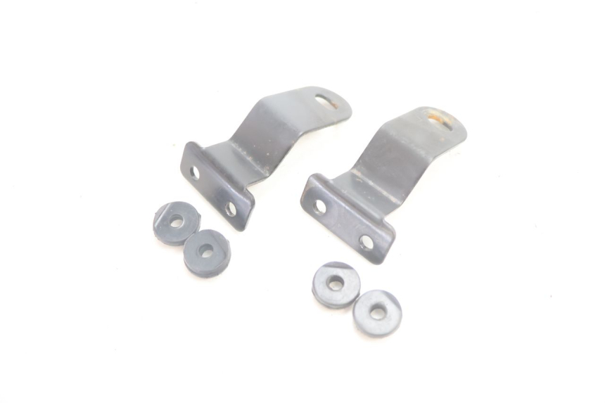 photo de SEAT BRACKET MASH DIRT TRACK 50 (2018 - 2020) - Zoom on usage condition