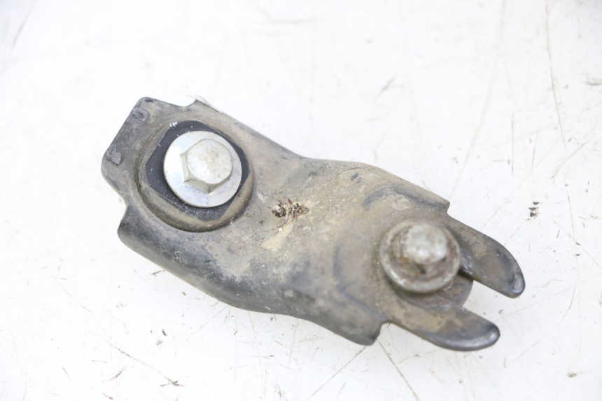 photo de SEAT BRACKET YAMAHA YZ 85 (2022 - 2025) - Component detail