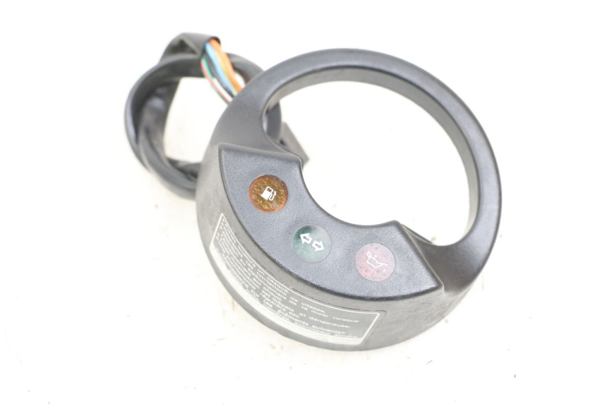 photo de Dashboard DAELIM A-FOUR 2T 50 (2005 - 2012) - Main view