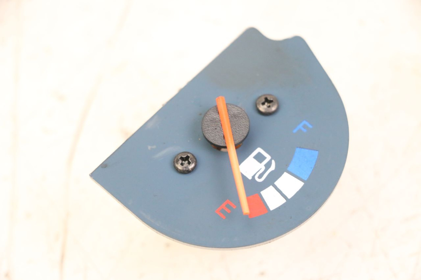 photo de INSTRUMENT KYMCO AGILITY 4T 50 (2018 - 2022) - Main view